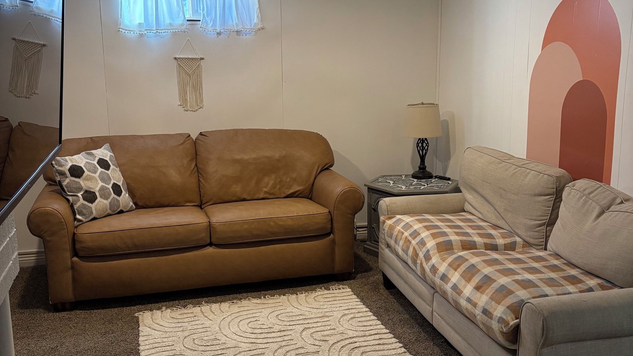 Photo of Livingroom in Clearfield