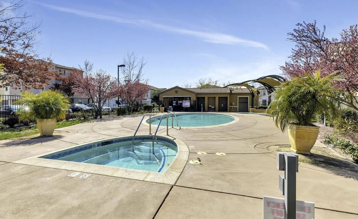 Photo of Outdoor in Natomas Creek