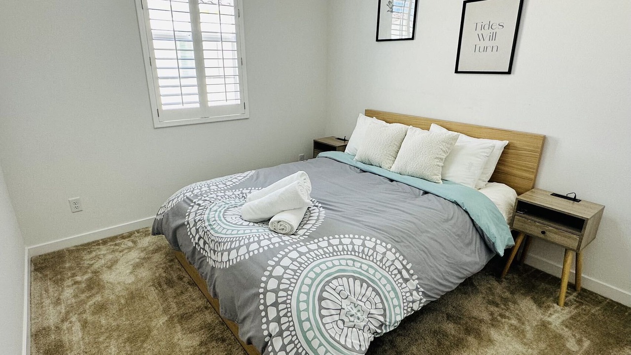 Photo of Bedroom in Natomas Creek