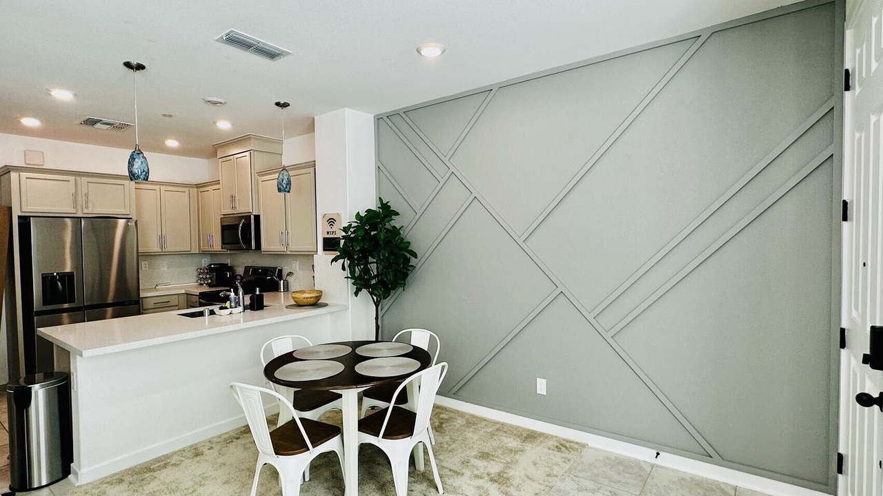 Photo of Kitchen in Natomas Creek
