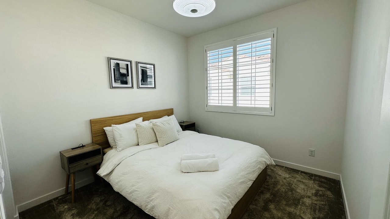 Photo of Bedroom in Natomas Creek