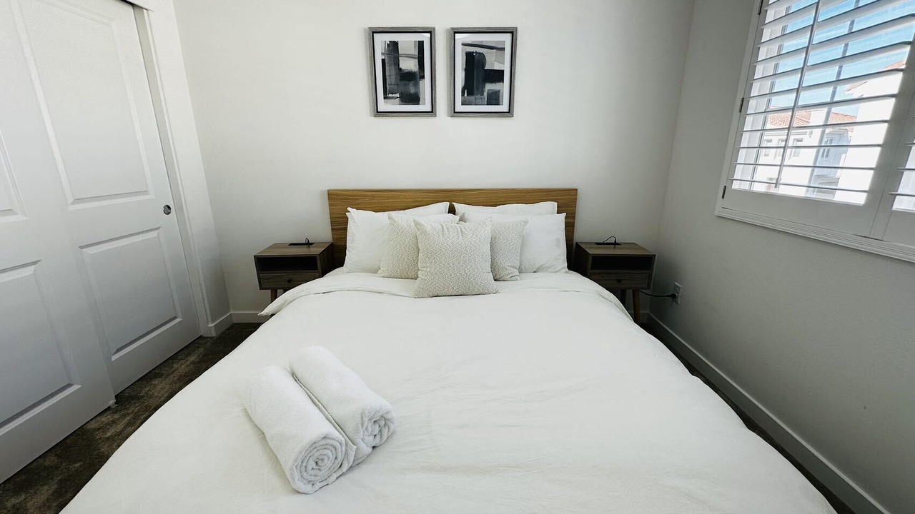 Photo of Bedroom in Natomas Creek