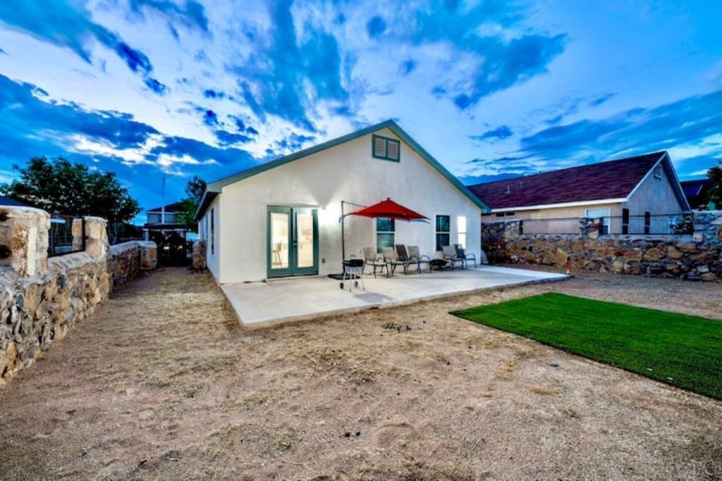 Photo of Outdoor in Las Cruces