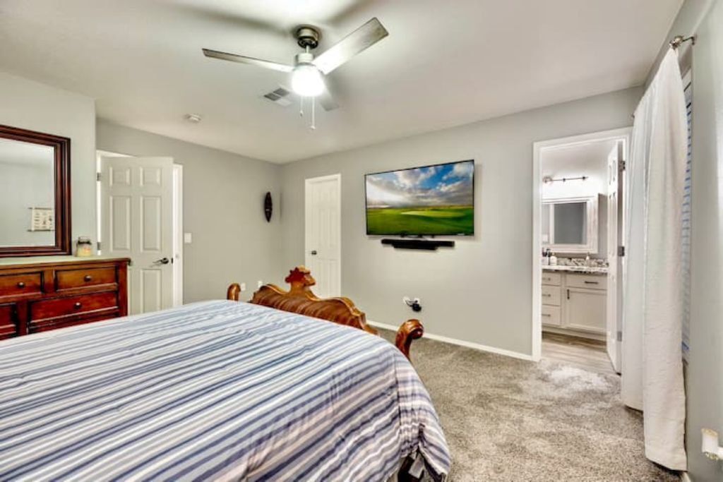 Photo of Bedroom in Las Cruces