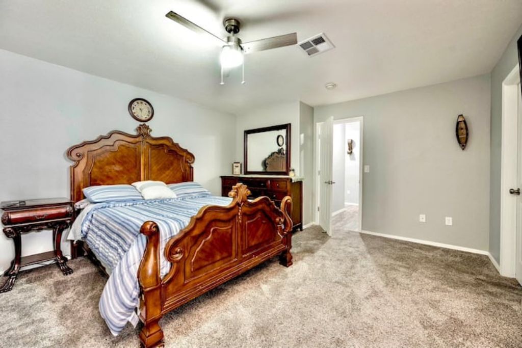 Photo of Bedroom in Las Cruces