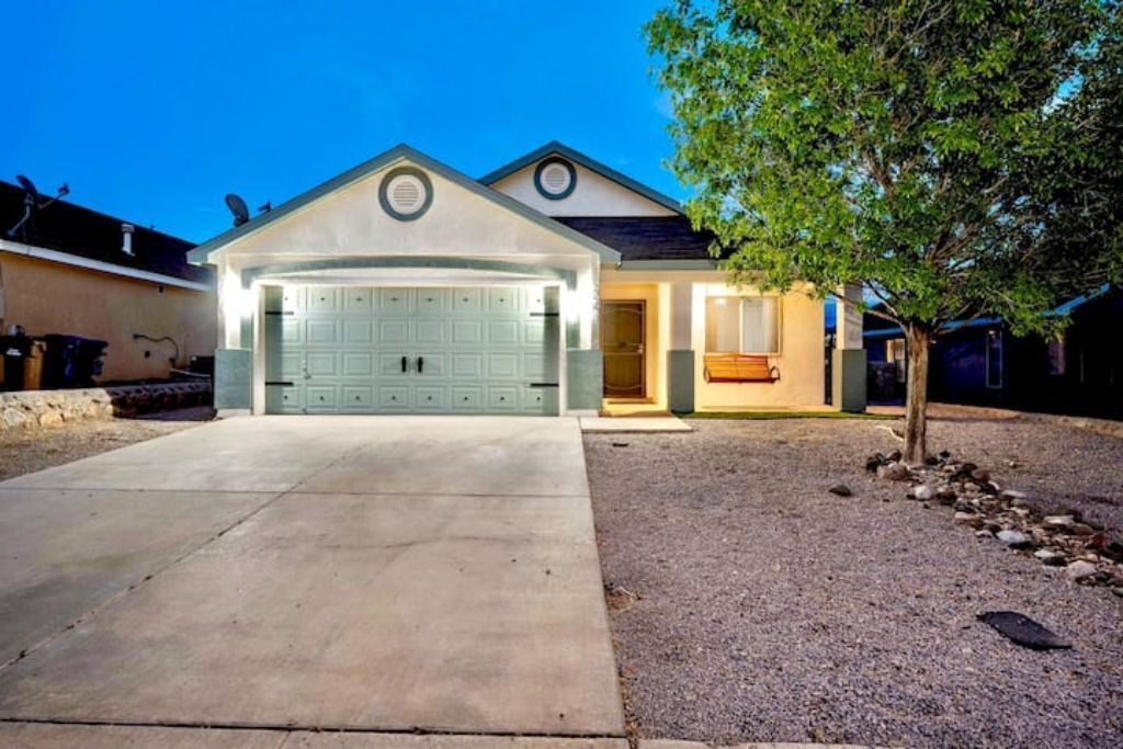 Photo of Outdoor in Las Cruces