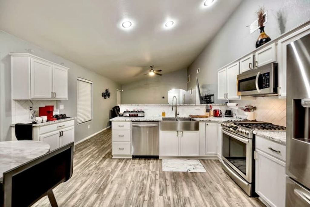 Photo of Kitchen in Las Cruces