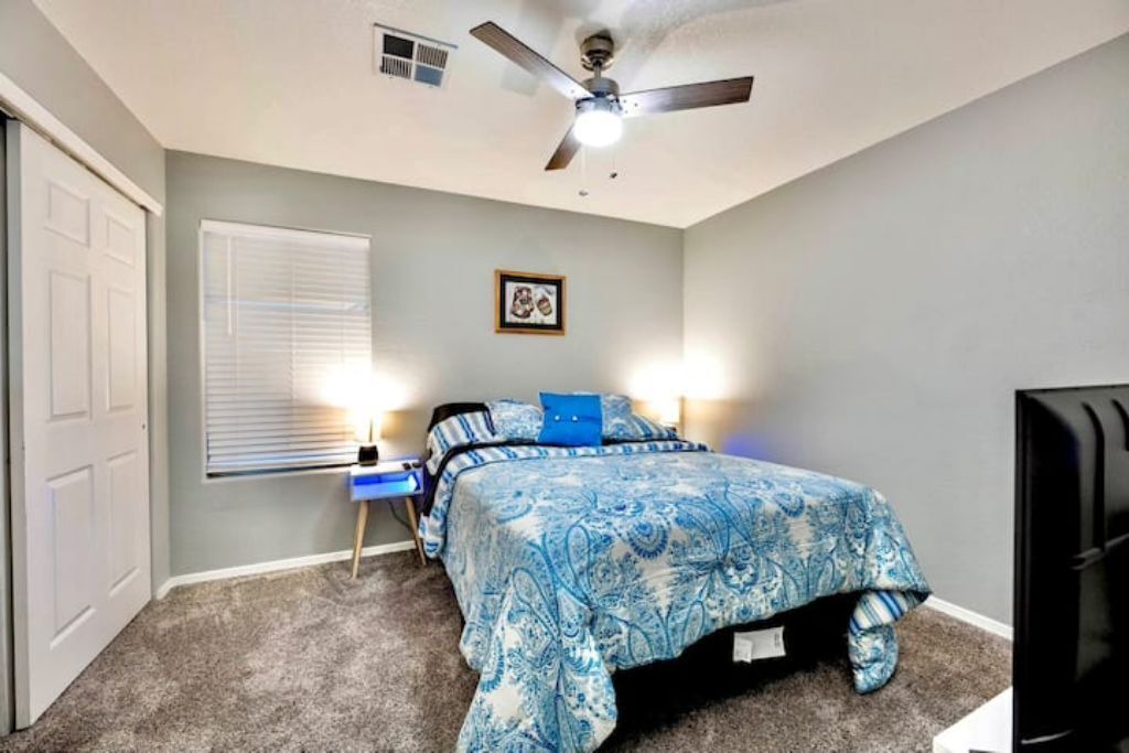 Photo of Bedroom in Las Cruces