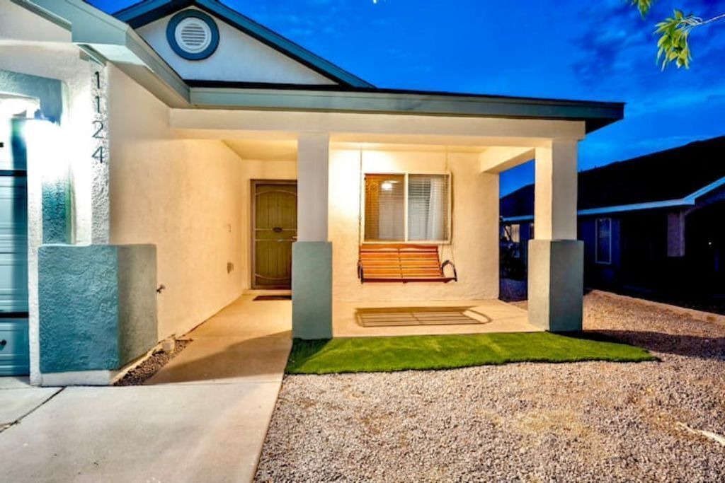 Photo of Outdoor in Las Cruces
