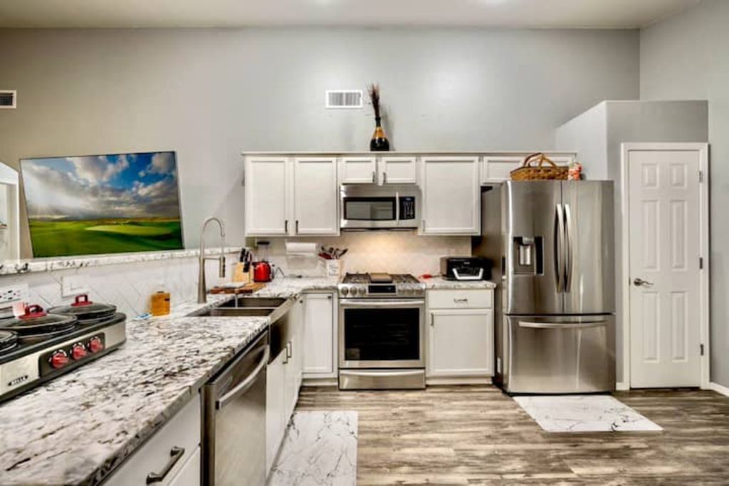 Photo of Kitchen in Las Cruces