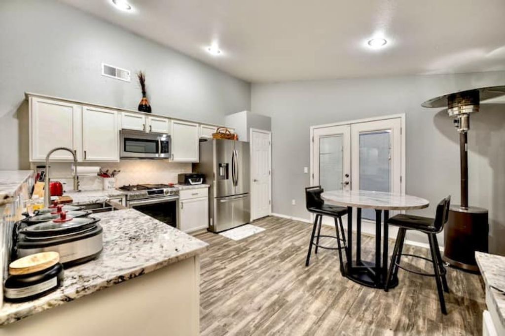 Photo of Kitchen in Las Cruces