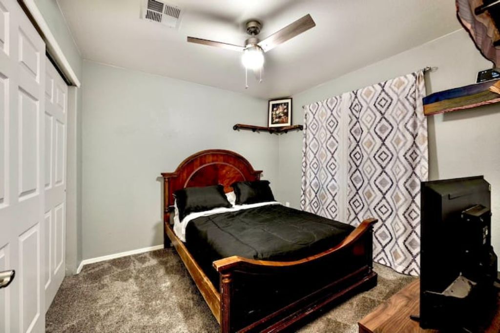 Photo of Bedroom in Las Cruces