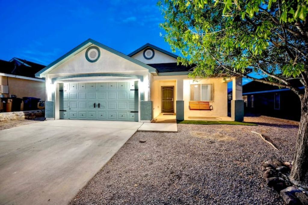 Photo of Outdoor in Las Cruces