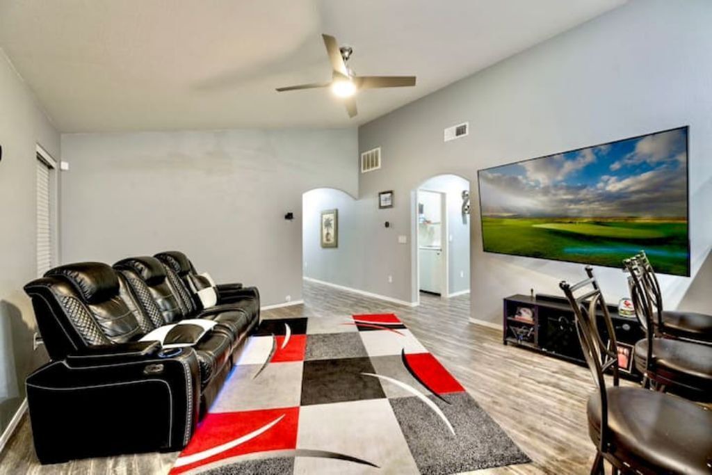 Photo of Livingroom in Las Cruces