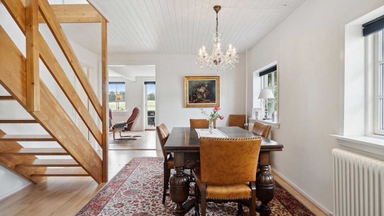 Photo of Bedroom in Sindal