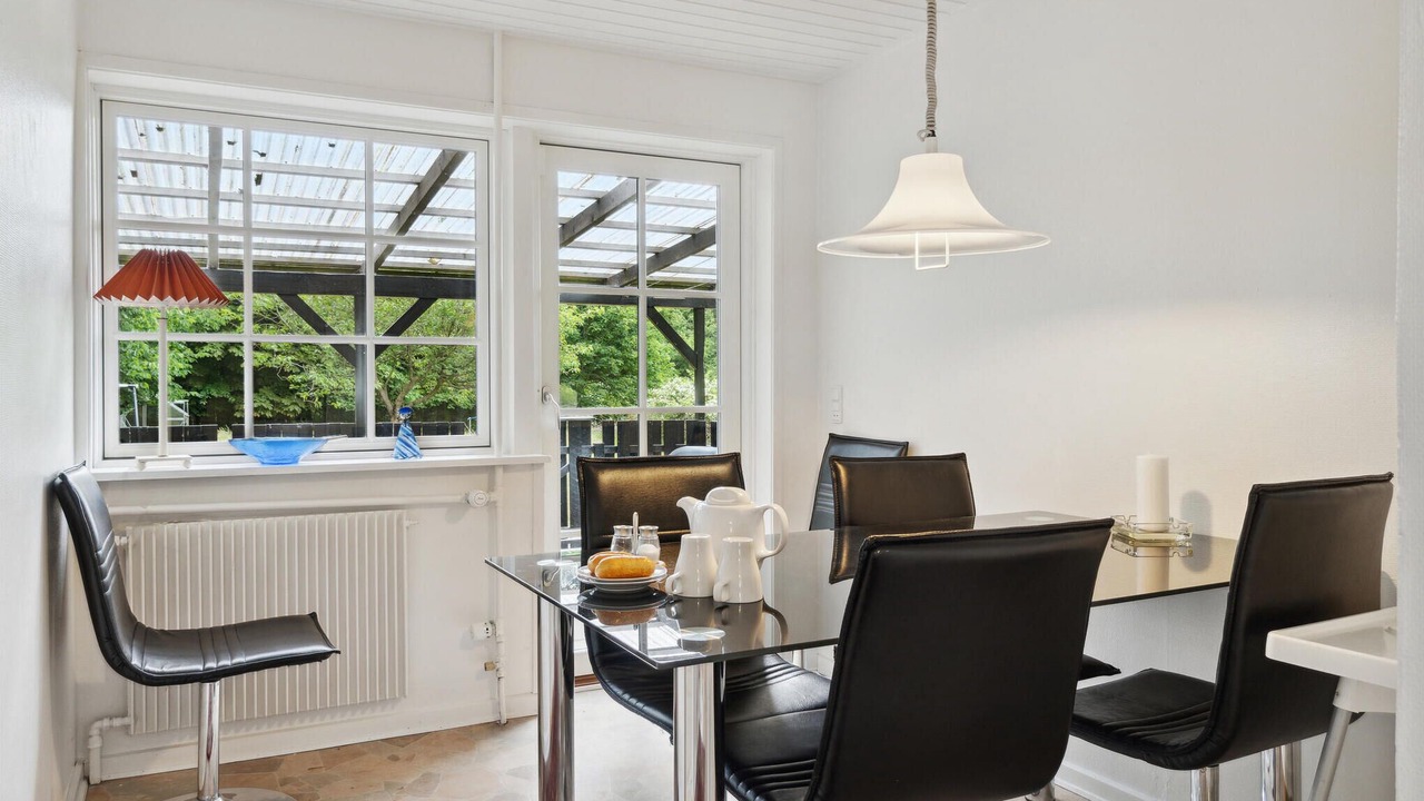 Photo of Bedroom in Sindal