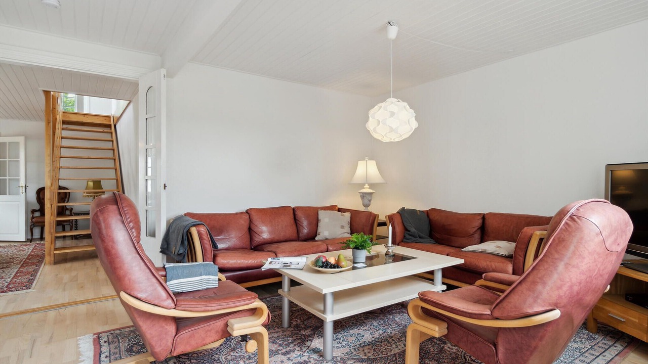Photo of Bedroom in Sindal