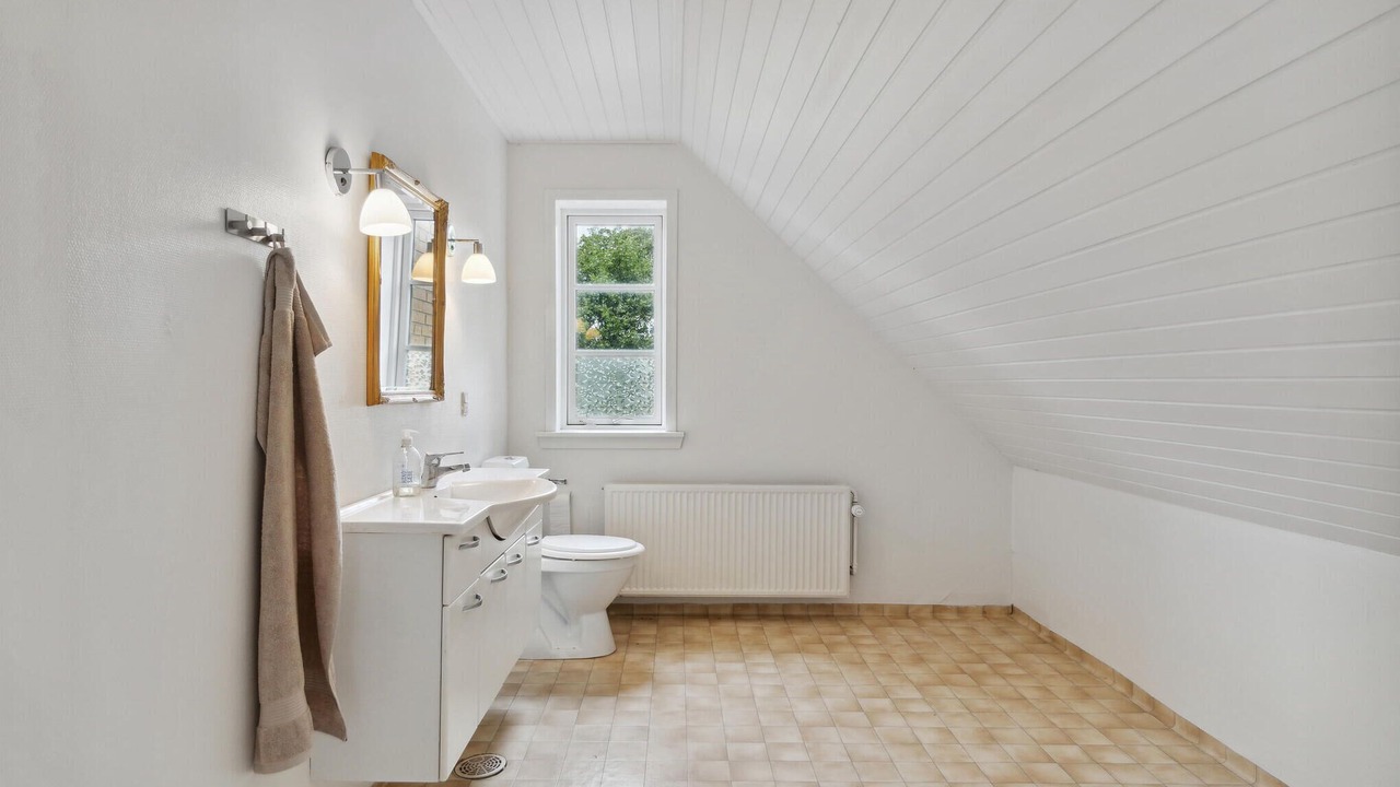 Photo of Bathroom in Sindal