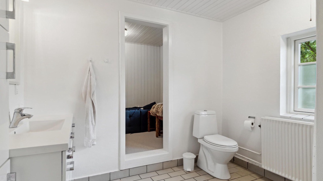 Photo of Bathroom in Sindal