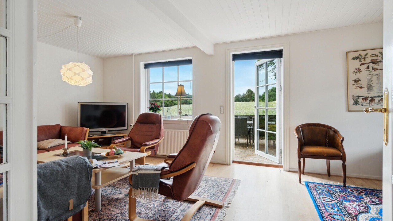 Photo of Bedroom in Sindal