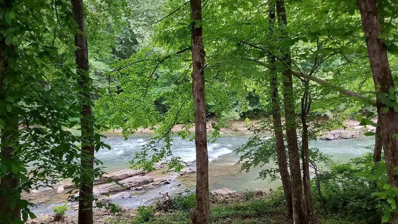 Photo of Outdoor in Caddo Gap