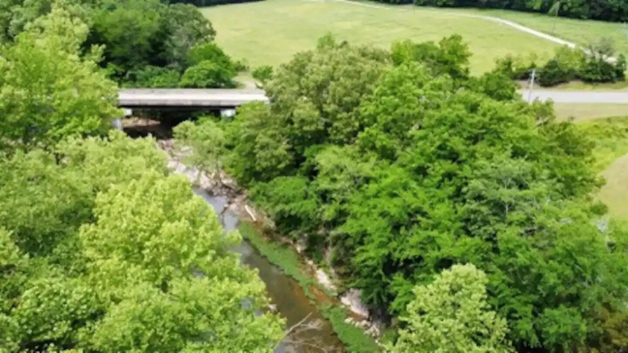 Photo of Outdoor in Caddo Gap