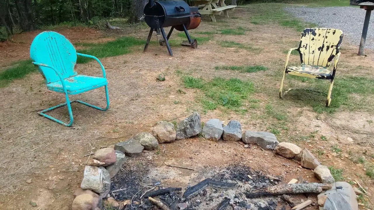 Photo of Outdoor in Caddo Gap