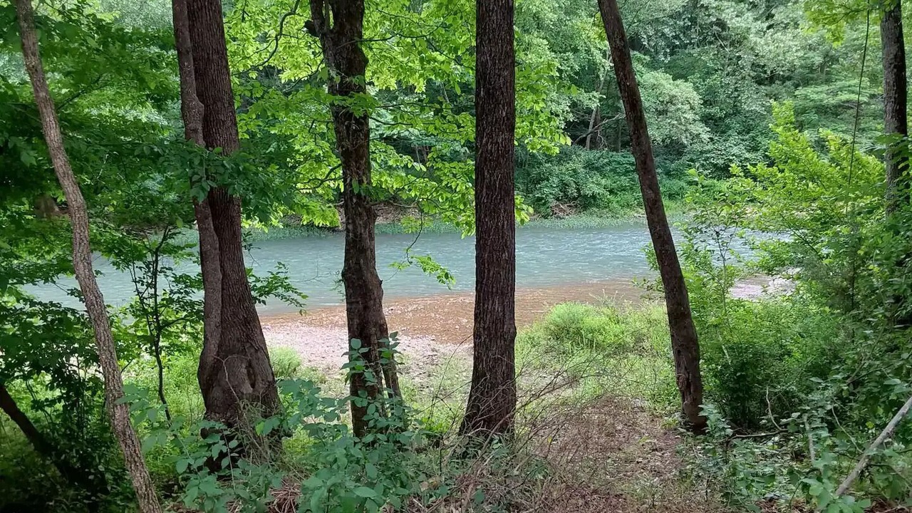 Photo of Outdoor in Caddo Gap