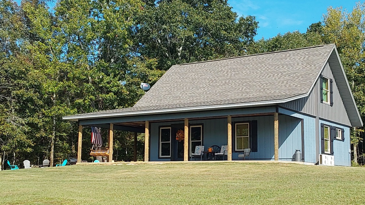 Photo of Outdoor in Caddo Gap