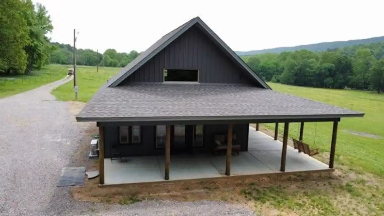 Photo of Outdoor in Caddo Gap
