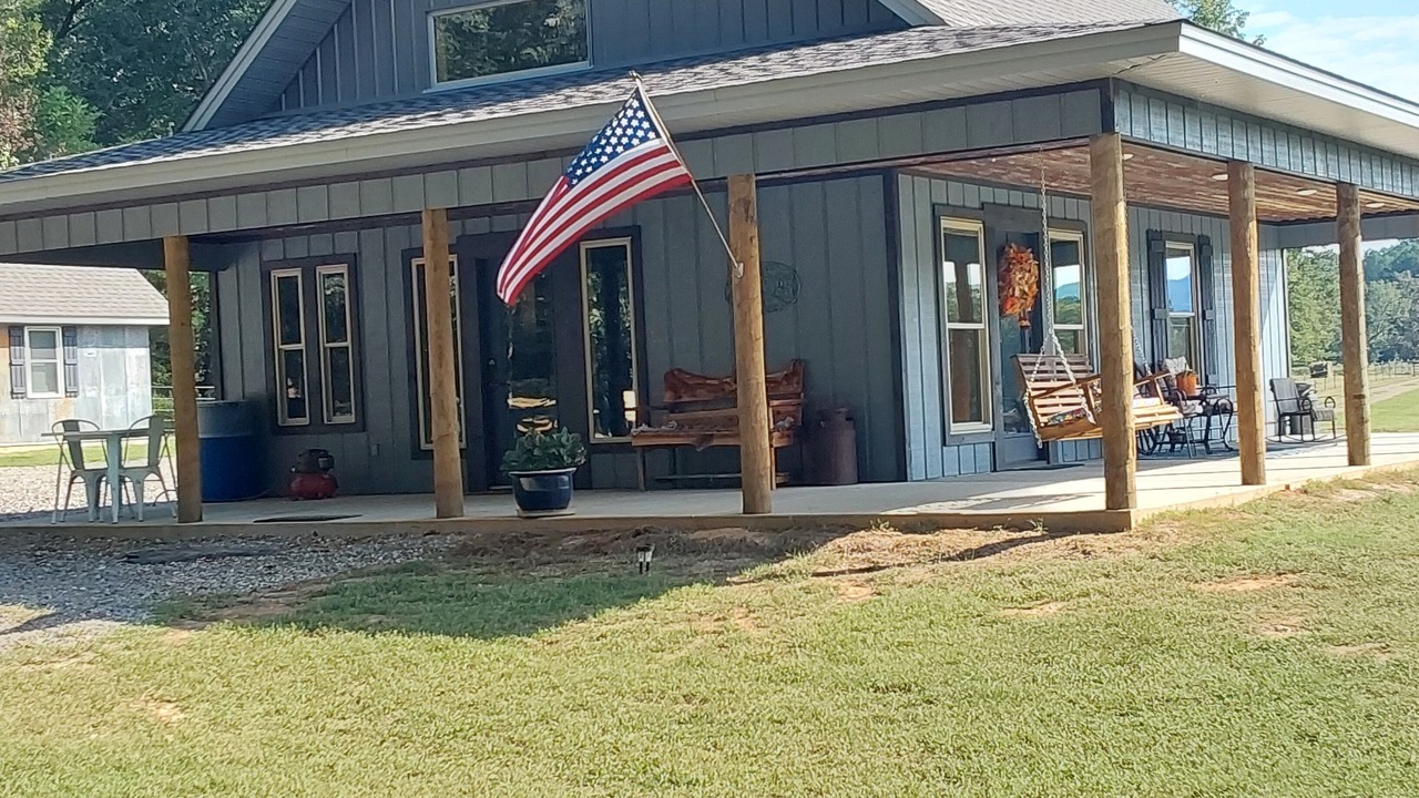 Photo of Outdoor in Caddo Gap