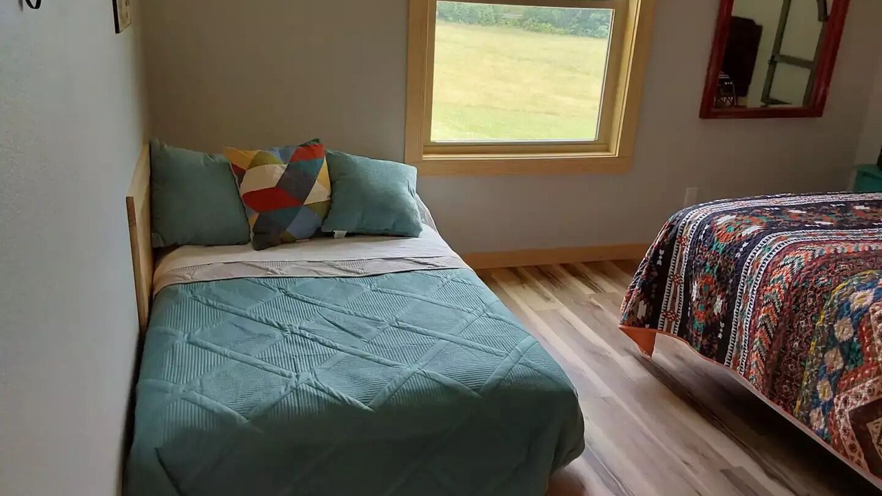 Photo of Bedroom in Caddo Gap