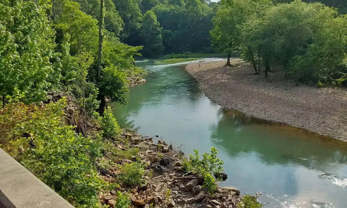 Photo of Outdoor in Caddo Gap