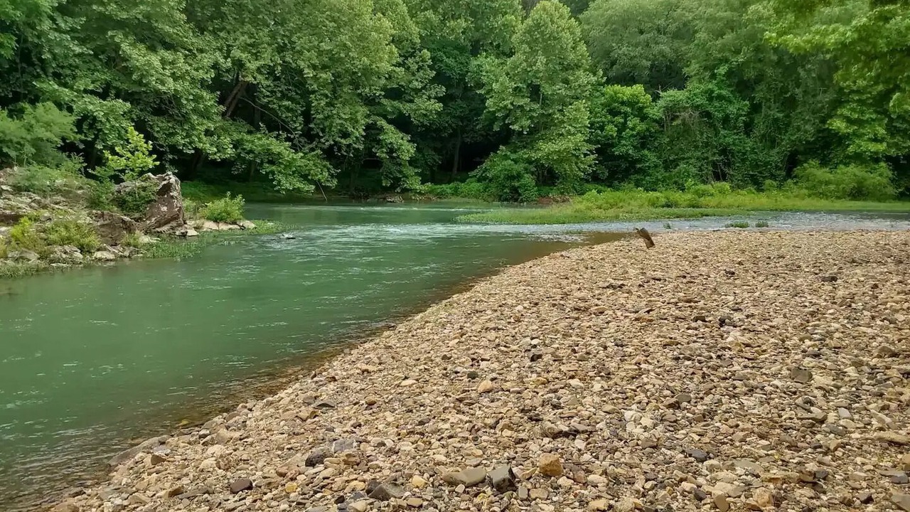 Photo of Outdoor in Caddo Gap
