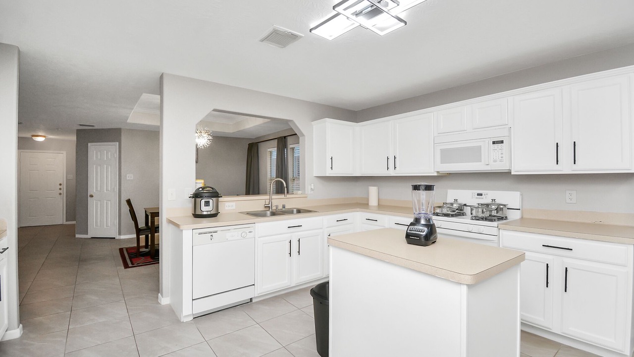 Photo of Kitchen in Katy