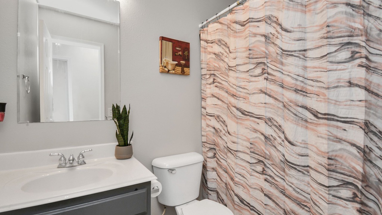 Photo of Bathroom in Katy