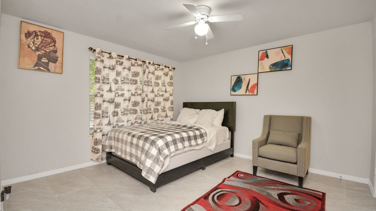 Photo of Bedroom in Katy