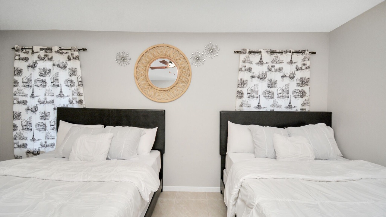 Photo of Bedroom in Katy