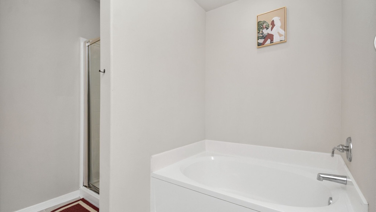 Photo of Bathroom in Katy