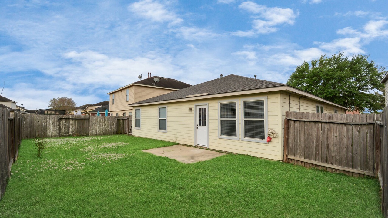 Photo of Outdoor in Katy