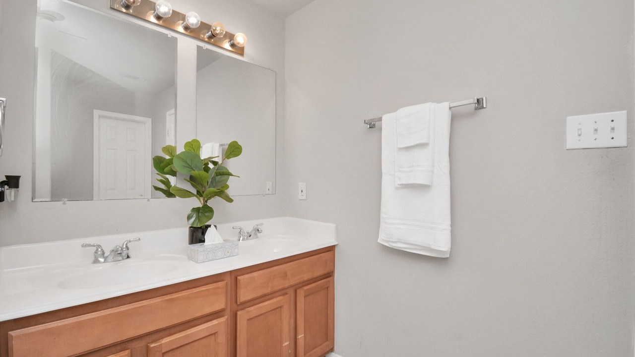 Photo of Bathroom in Katy