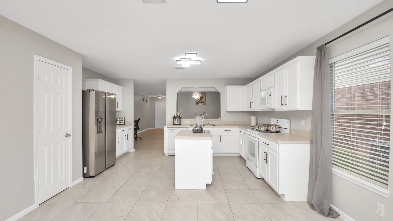Photo of Kitchen in Katy