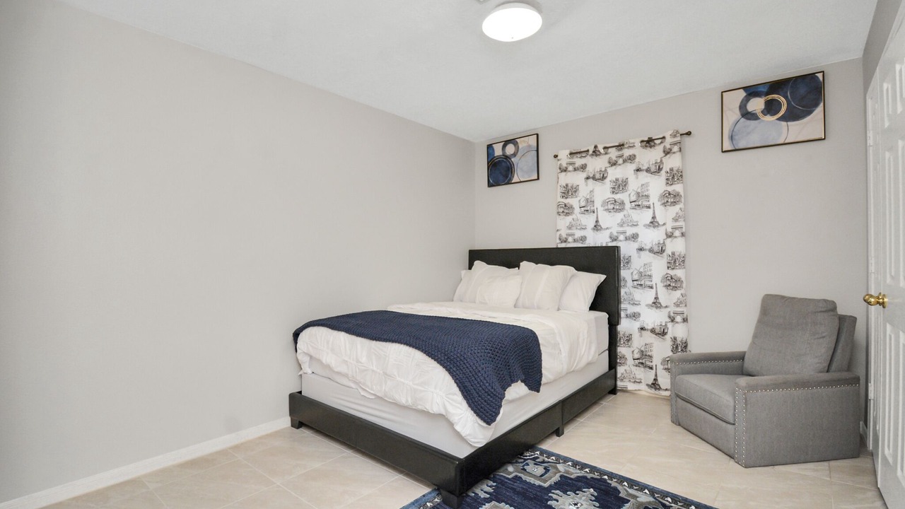 Photo of Bedroom in Katy