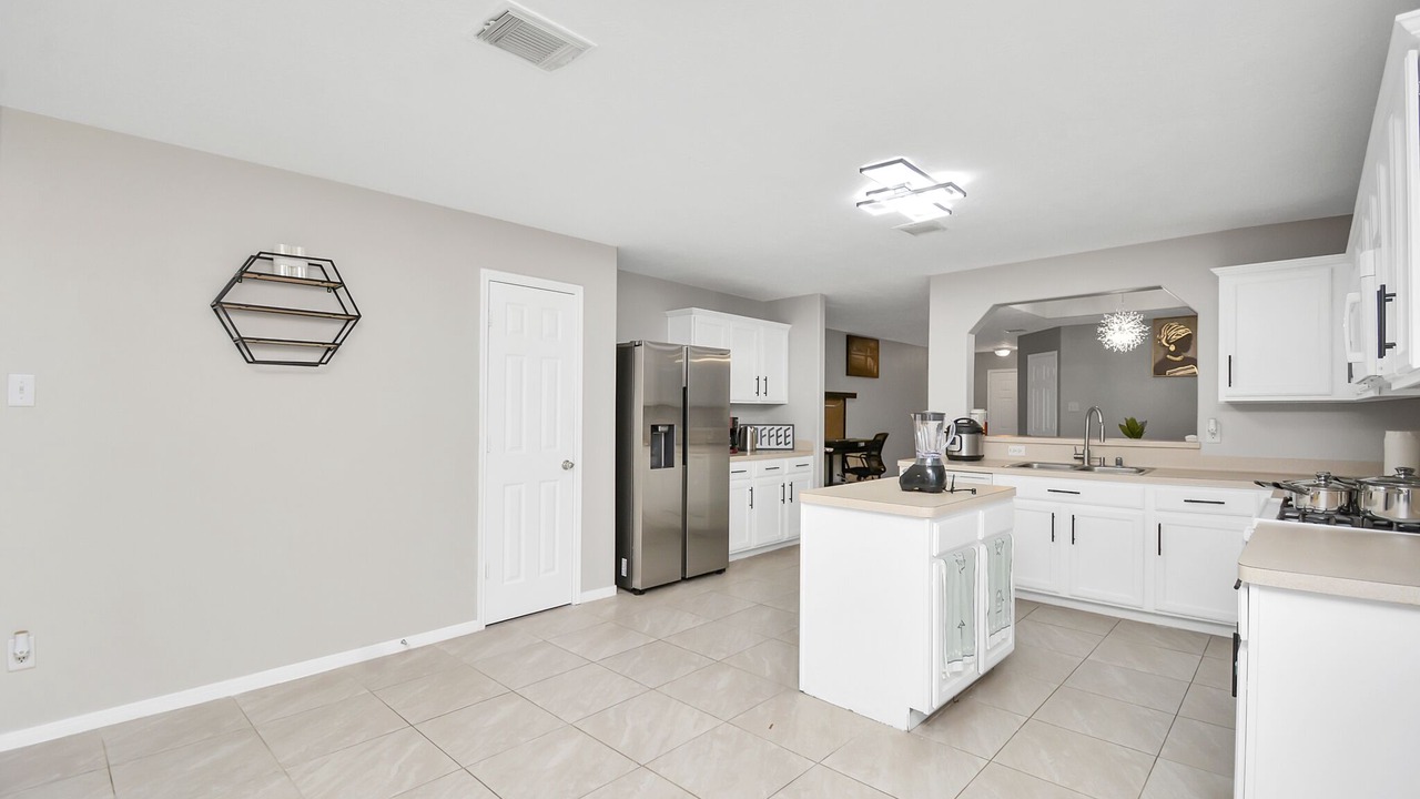 Photo of Kitchen in Katy