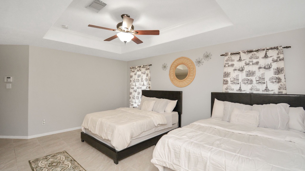 Photo of Bedroom in Katy