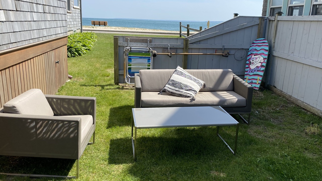 Photo of Outdoor in Falmouth Heights