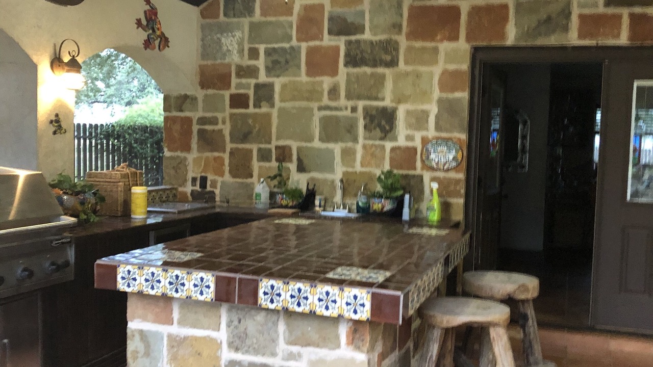 Photo of Patio Balcony in Uvalde