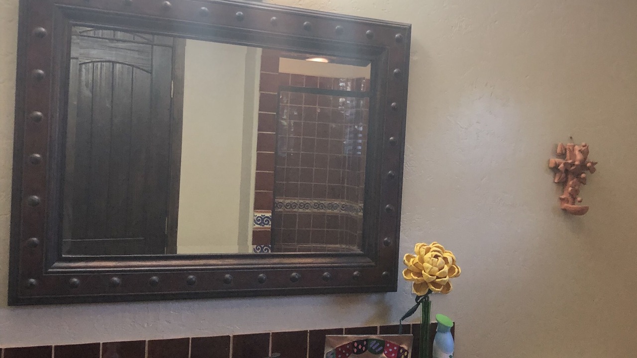 Photo of Bathroom in Uvalde