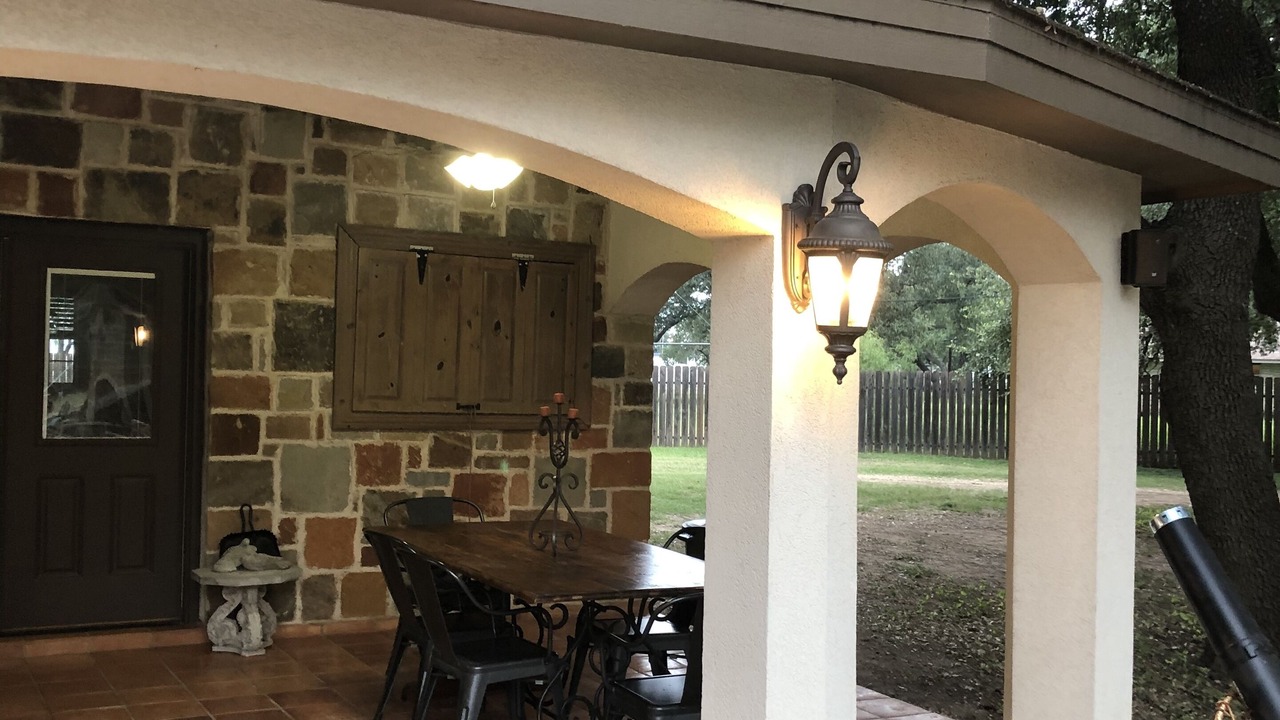 Photo of Outdoor in Uvalde