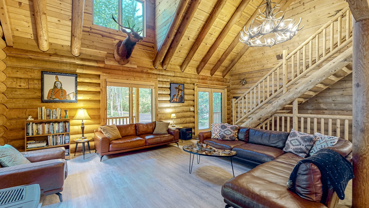 Photo of Livingroom in Tillamook